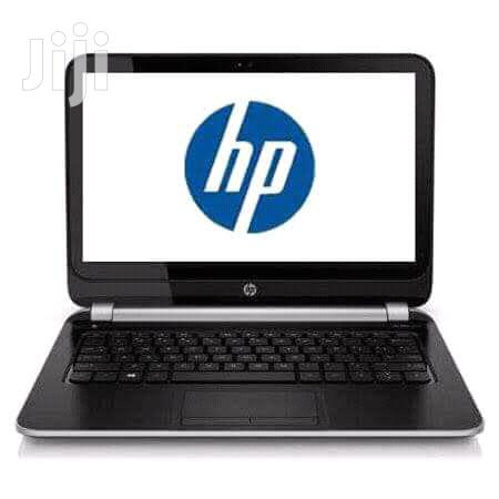 HP Pavillion 210 13'' 320hd Corei3 Touchscreen 4gbram 2.5ghz
