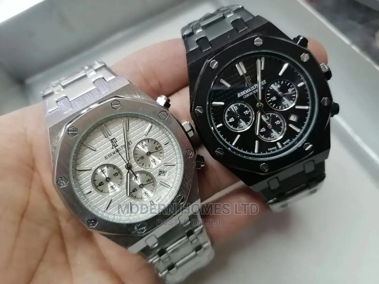 Classy Wrist Watches