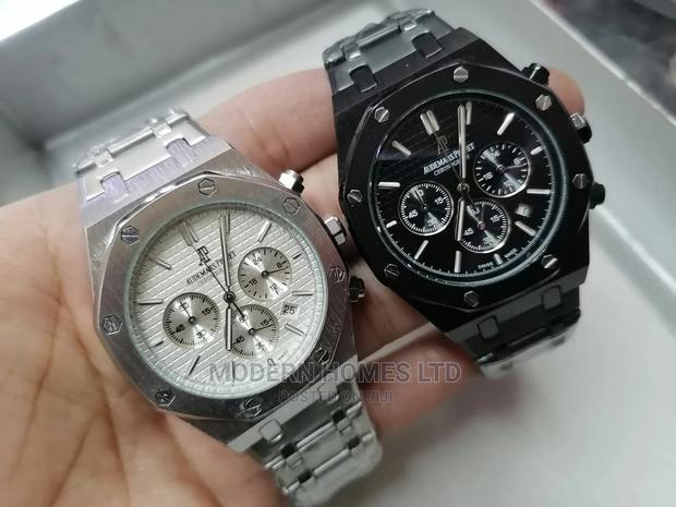 Classy Wrist Watches - thumbnail 17