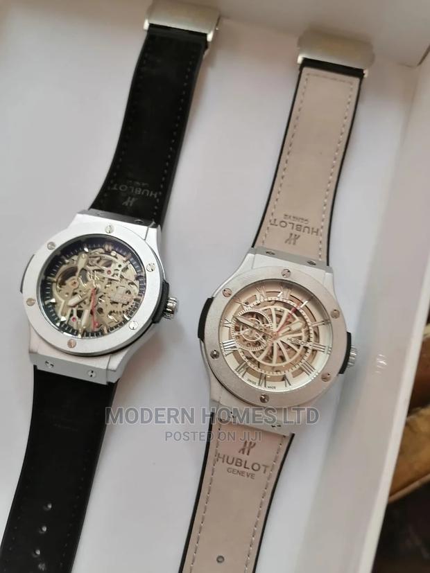 Classy Wrist Watches - thumbnail 3