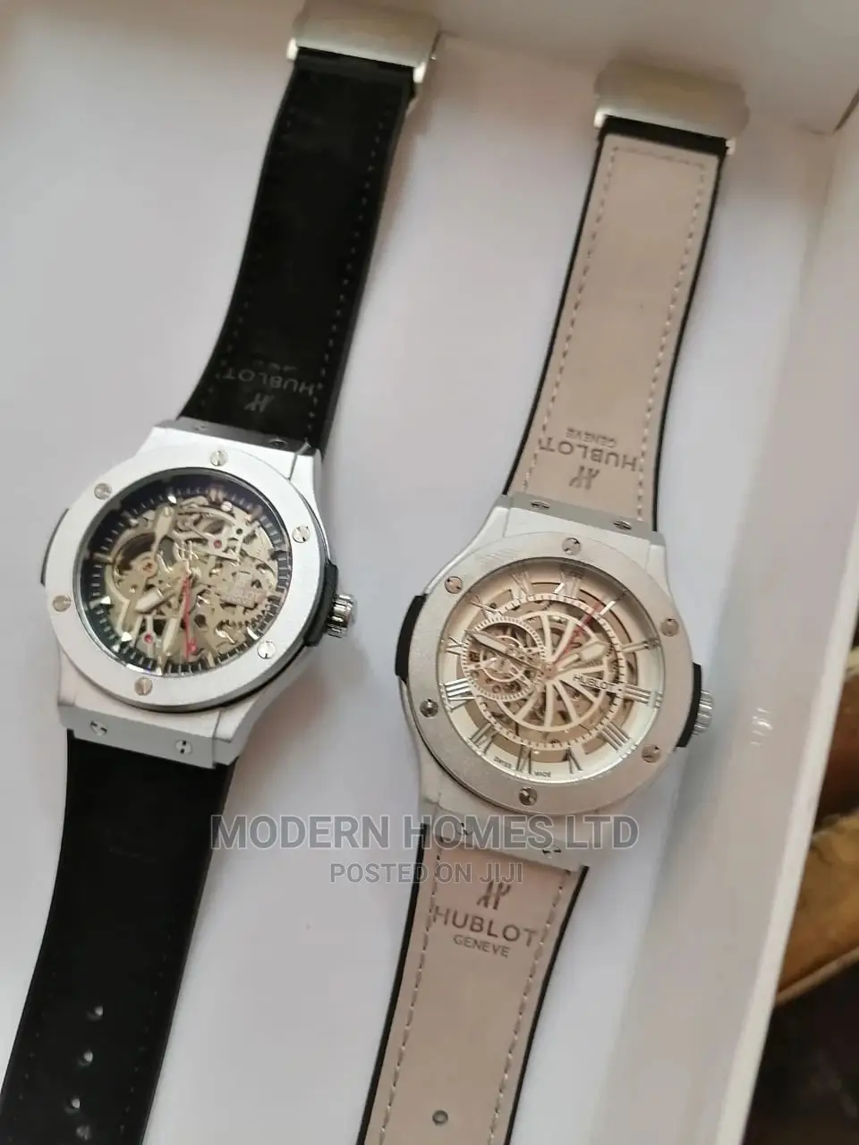 Classy Wrist Watches