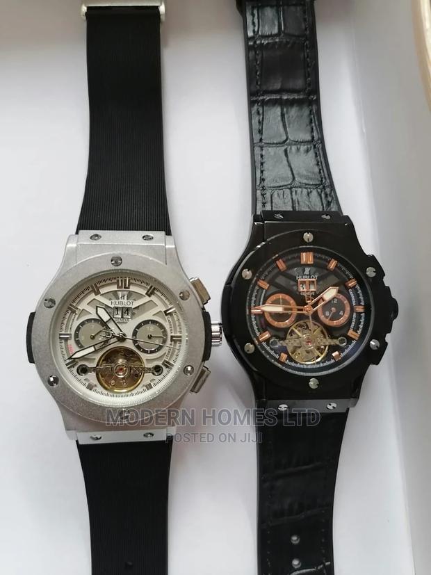 Classy Wrist Watches - thumbnail 18