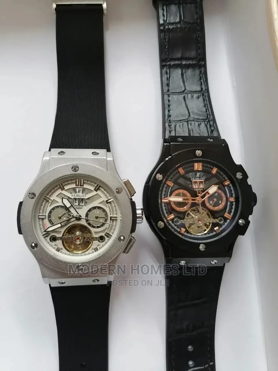 Classy Wrist Watches