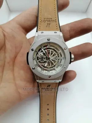 Classy Wrist Watches