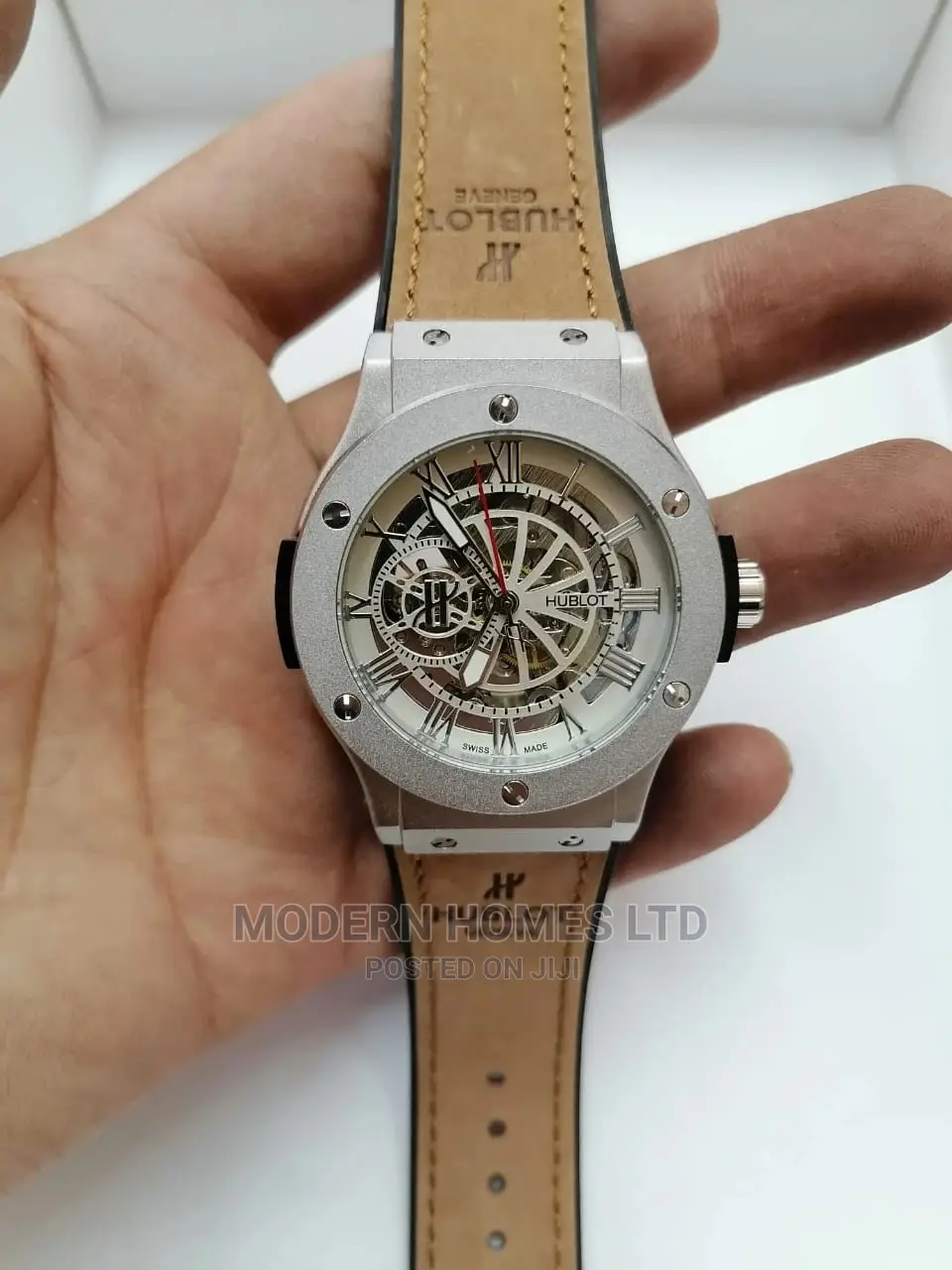 Classy Wrist Watches