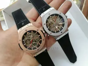 Classy Wrist Watches