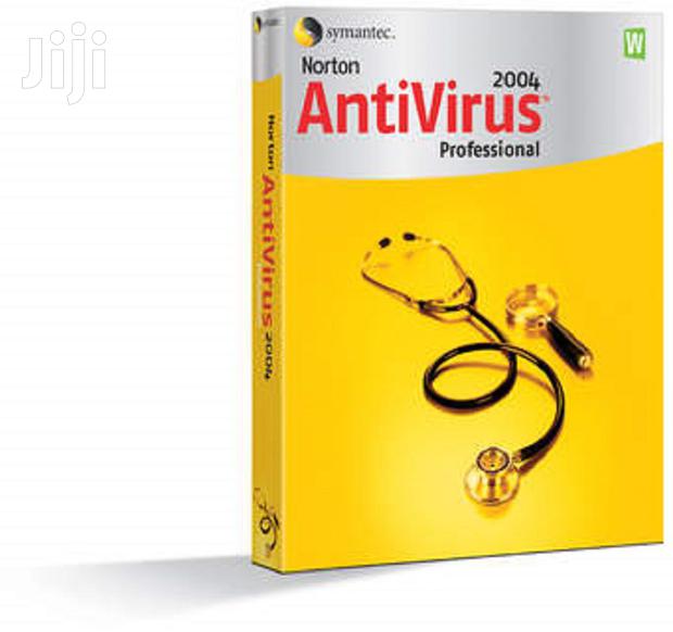 Kerspersky,Nodd 32,Avast,Norton - thumbnail 4