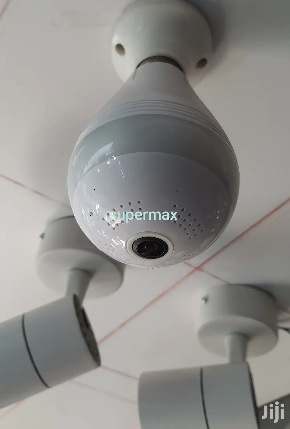 Camera Bulb