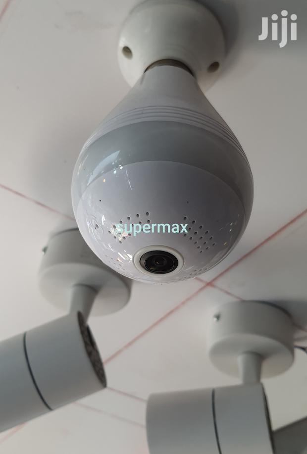 Camera Bulb