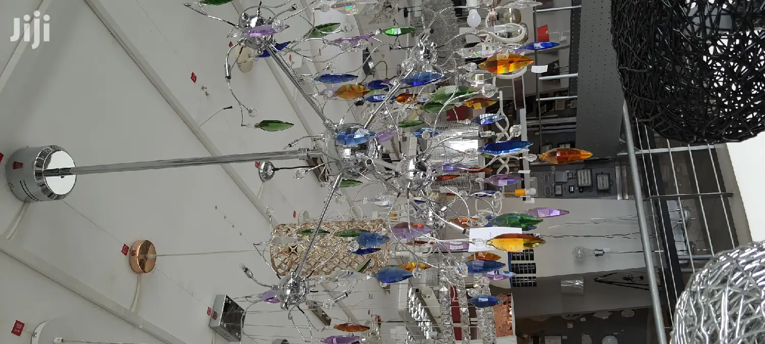 Chandeliers