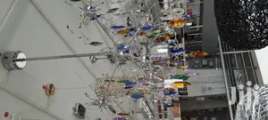 Chandeliers