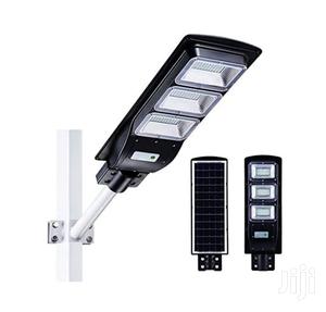 Solar Street Light Solar Flood Light With Bracket 60W - thumbnail 2