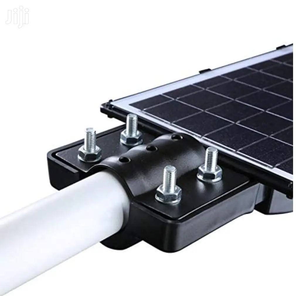 Solar Street Light Solar Flood Light With Bracket 60W
