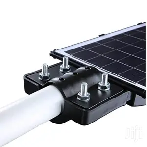 Solar Street Light Solar Flood Light With Bracket 60W