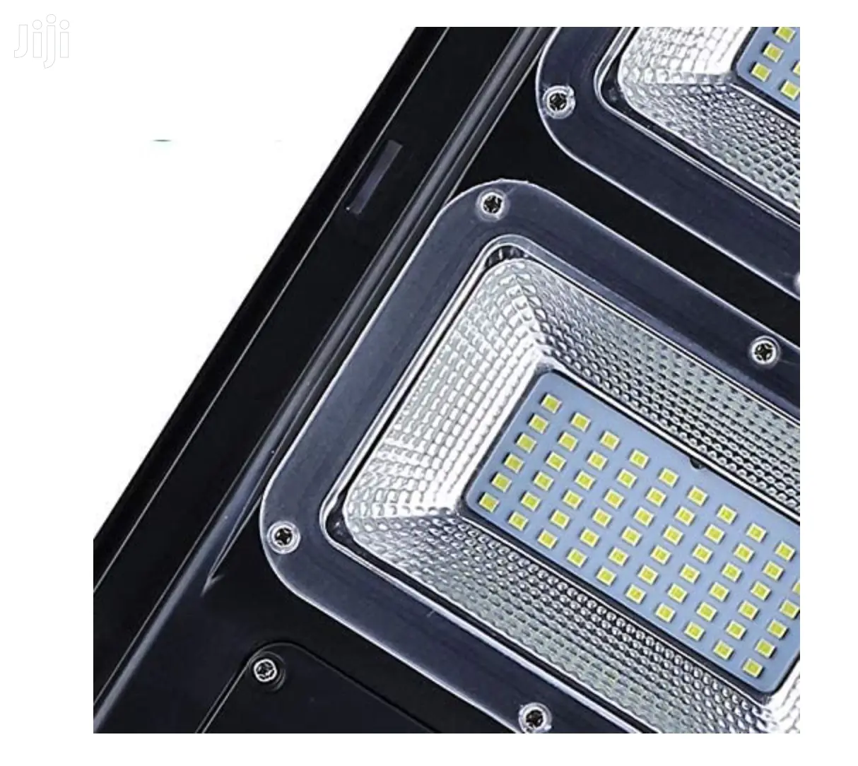 Solar Street Light Solar Flood Light With Bracket 60W