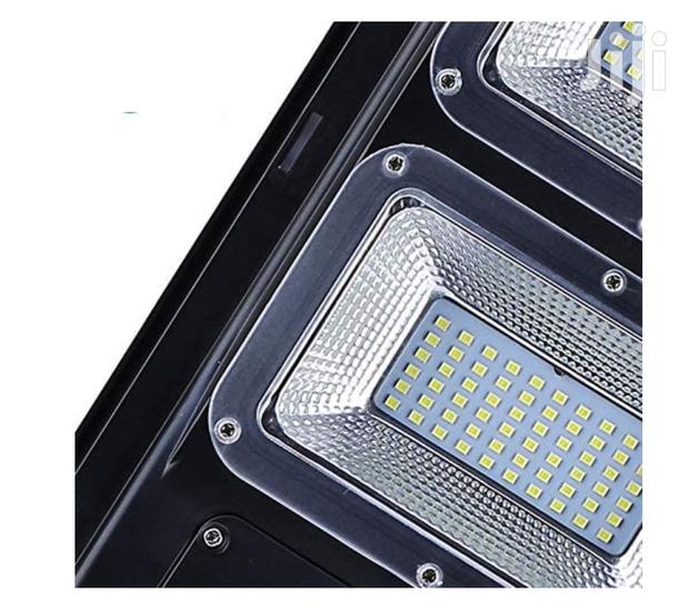 Solar Street Light Solar Flood Light With Bracket 60W - thumbnail 7