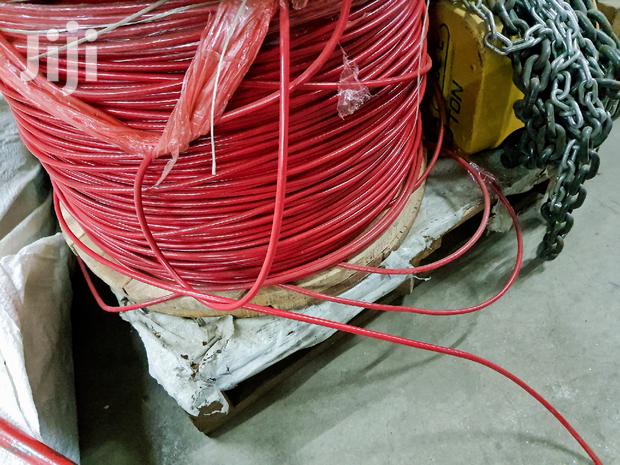 Submersible Cables 1.5,2.5,4.0,6.0 10.0