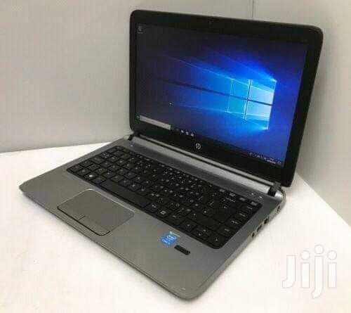 HP Probook430 14'' 500gb hdd Corei5 4gb - thumbnail 2