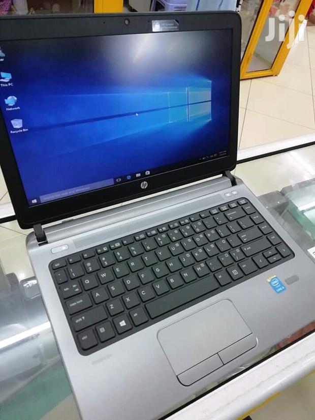 HP Probook430 14'' 500gb hdd Corei5 4gb - main view