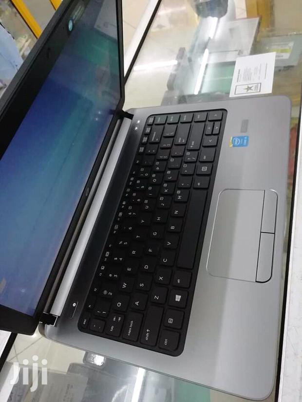 HP Probook430 14'' 500gb hdd Corei5 4gb - thumbnail 3