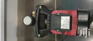 1.0 Hp Water Pump