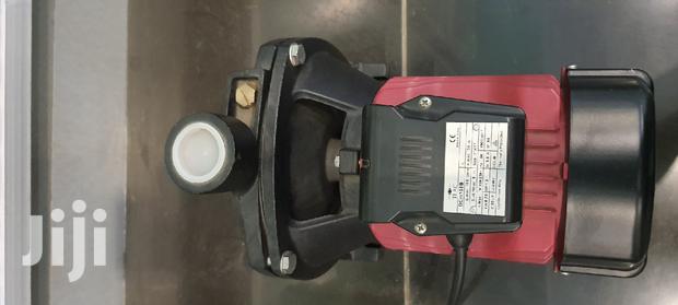 1.0 Hp Water Pump