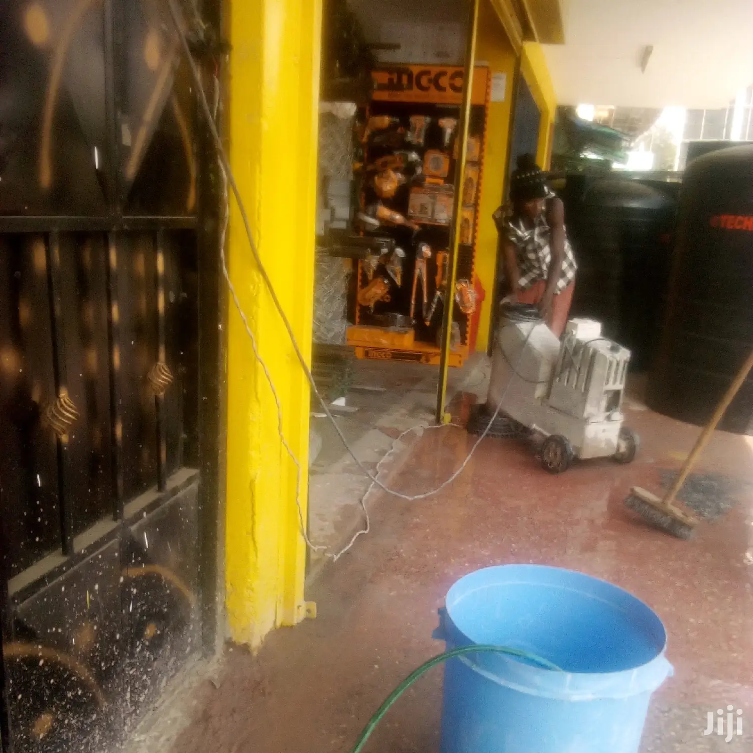 Construction,Cabro,Steel Work ,Casting Etc
