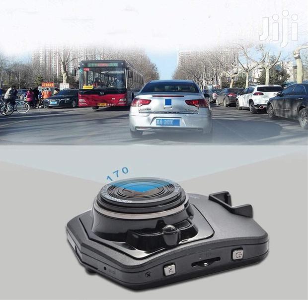 Car Dash Cam / Car DVR Car Recorder - thumbnail 5