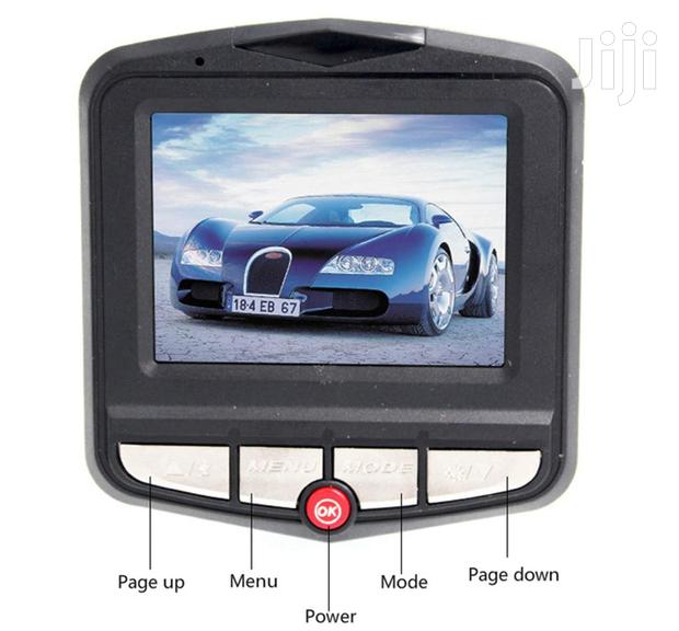 Car Dash Cam / Car DVR Car Recorder - thumbnail 7