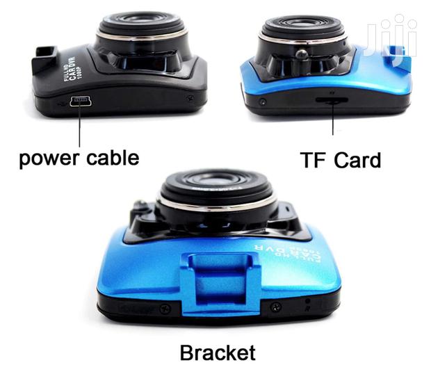 Car Dash Cam / Car DVR Car Recorder - thumbnail 2