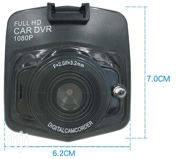 Car Dash Cam / Car DVR Car Recorder - thumbnail 3