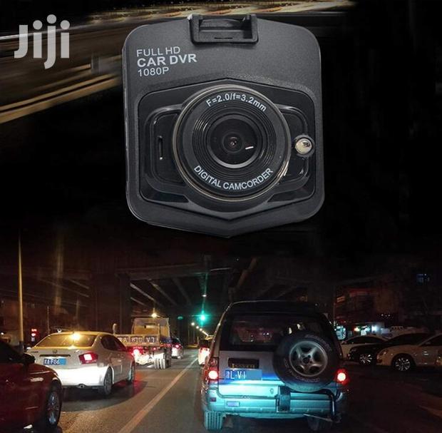 Car Dash Cam / Car DVR Car Recorder - thumbnail 6