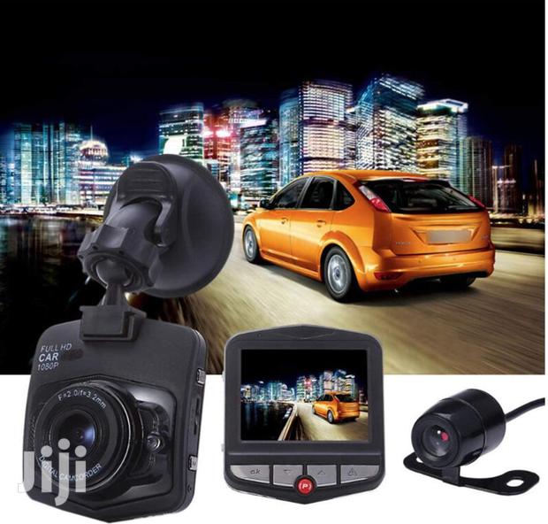 Car Dash Cam / Car DVR Car Recorder - thumbnail 4