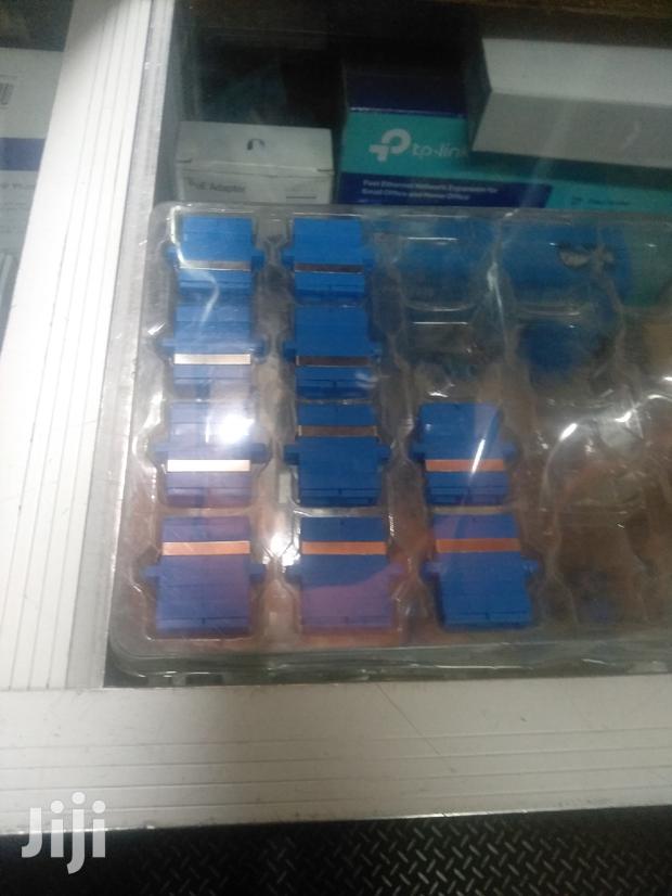 Fiber Adapters - thumbnail 2