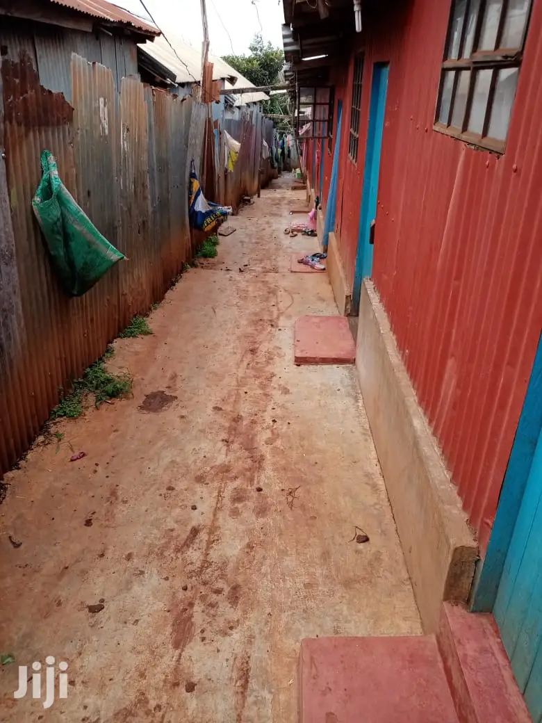 Spacious Mabati Single Rooms In Uthiru, Waiyaki Way