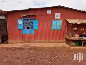Spacious Mabati Single Rooms In Uthiru, Waiyaki Way