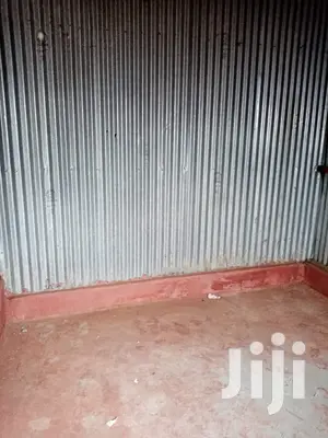 Spacious Mabati Single Rooms In Uthiru, Waiyaki Way