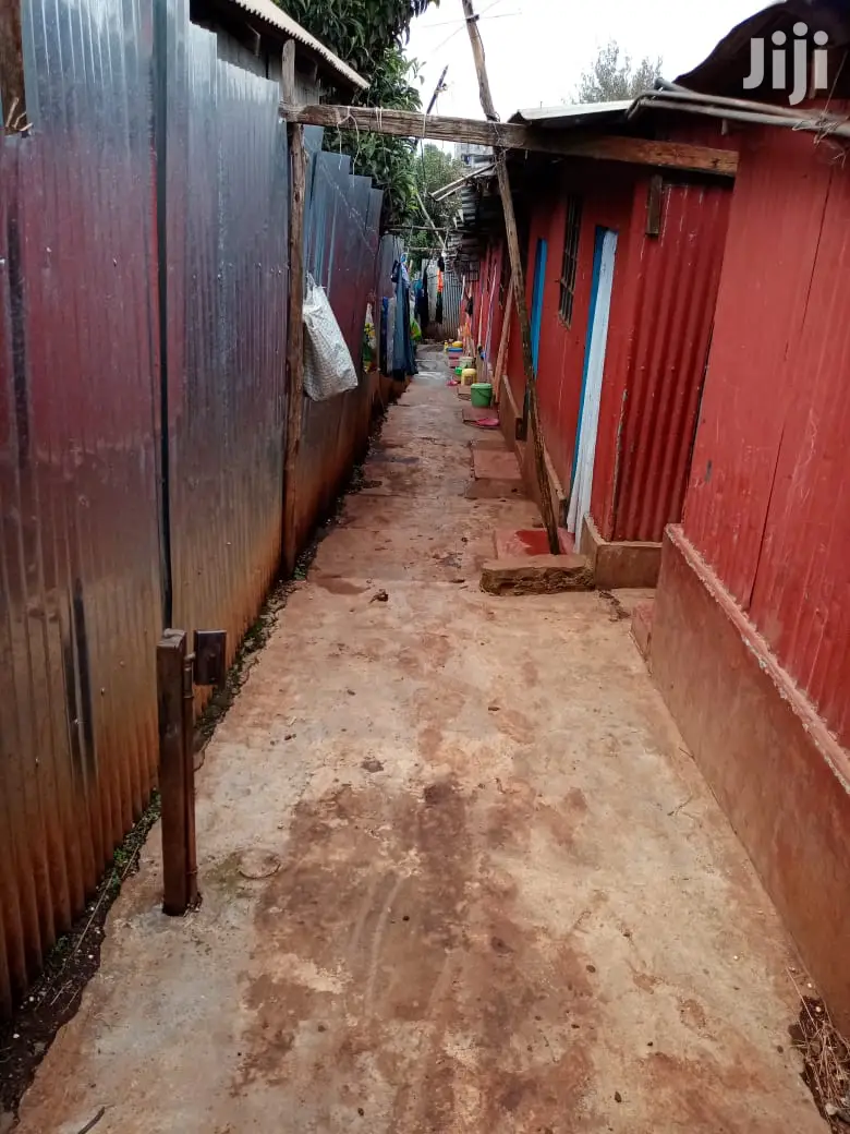 Spacious Mabati Single Rooms In Uthiru, Waiyaki Way