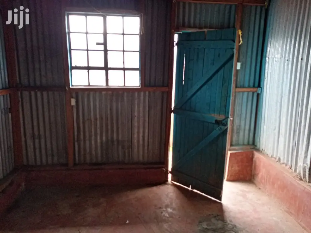 Spacious Mabati Single Rooms In Uthiru, Waiyaki Way
