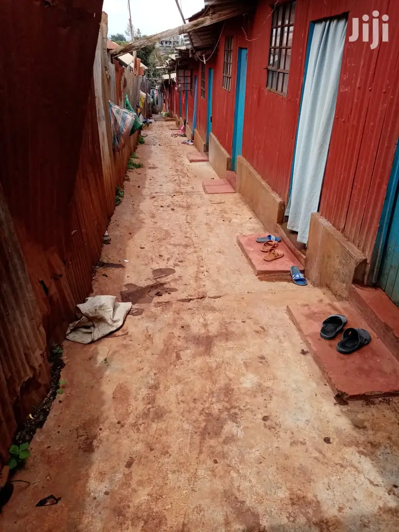 Spacious Mabati Single Rooms In Uthiru, Waiyaki Way