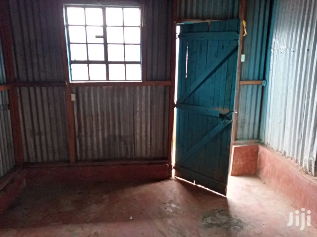 Spacious Mabati Single Rooms In Uthiru, Waiyaki Way