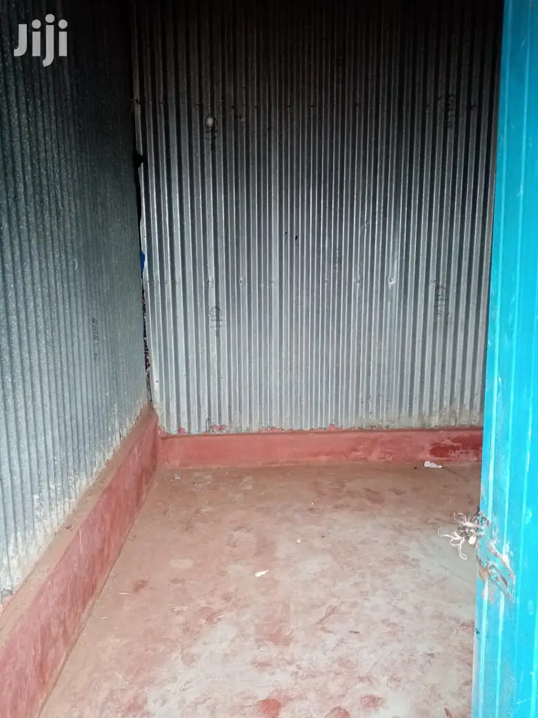 Spacious Mabati Single Rooms In Uthiru, Waiyaki Way