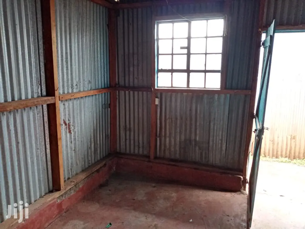 Spacious Mabati Single Rooms In Uthiru, Waiyaki Way