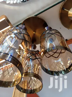 Tripple Pendants Light
