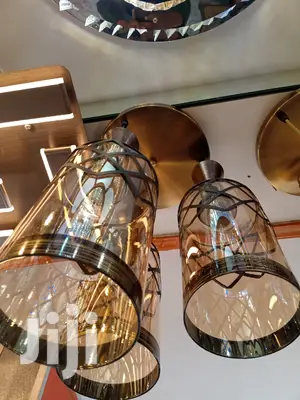 Tripple Pendants Light