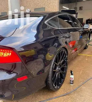 New Car Tinting Service