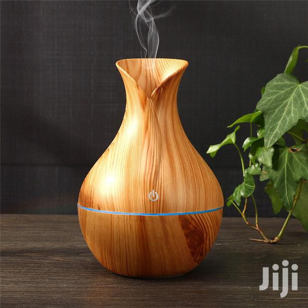 Aroma Diffuser - main view