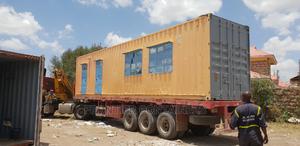 40ft Container Restaurant - thumbnail 2