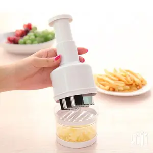 Manual Garlic/Onion Chopper