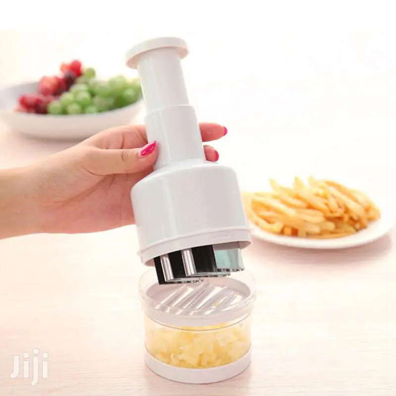 Manual Garlic/Onion Chopper